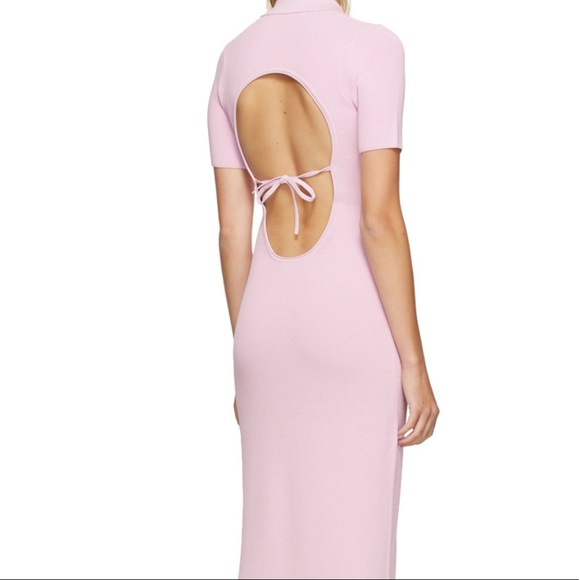 Jacquemus dress - Picture 3 of 3